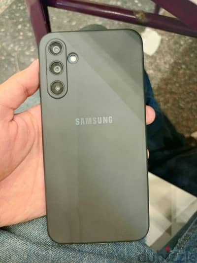 سامسونج ايه 15 5 جي