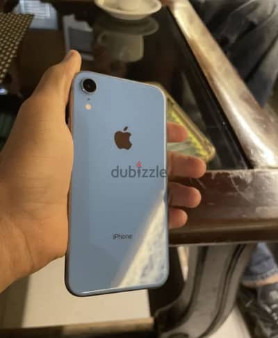 Apple - iPhone XR