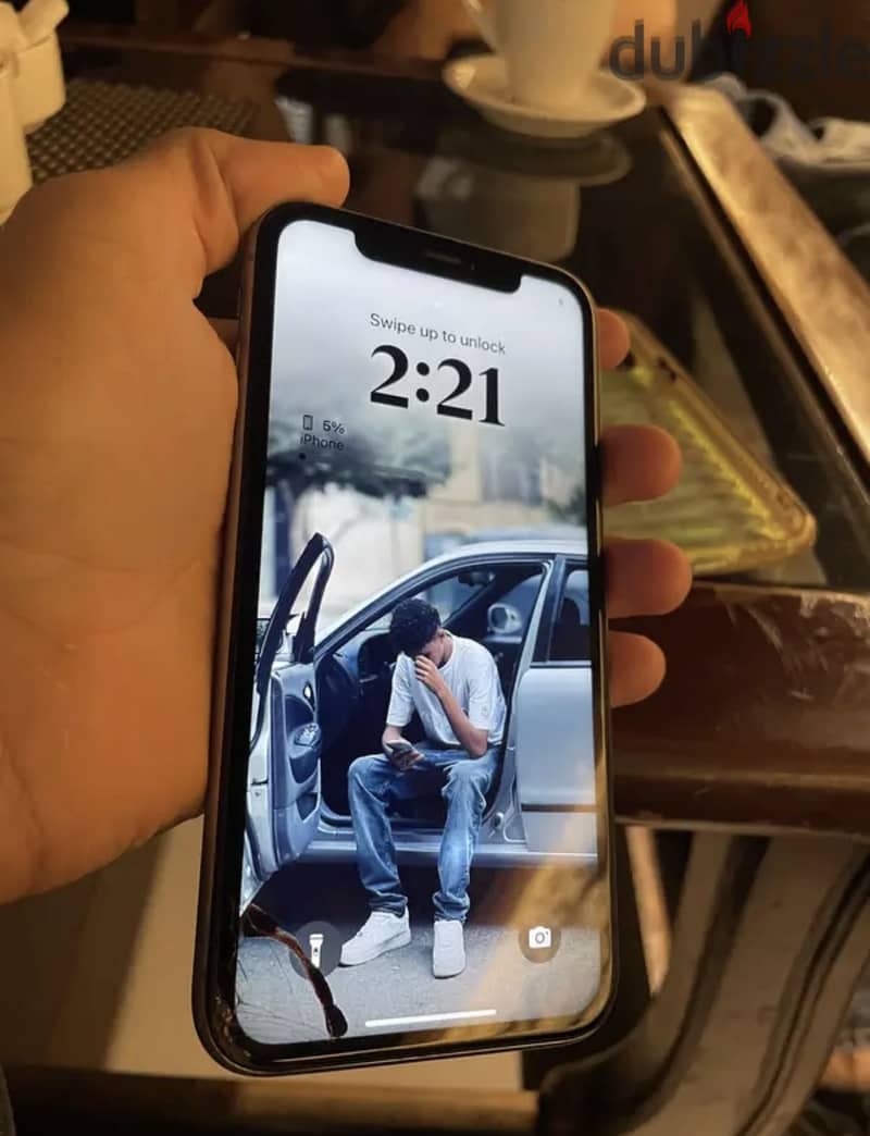Apple - iPhone XR 3
