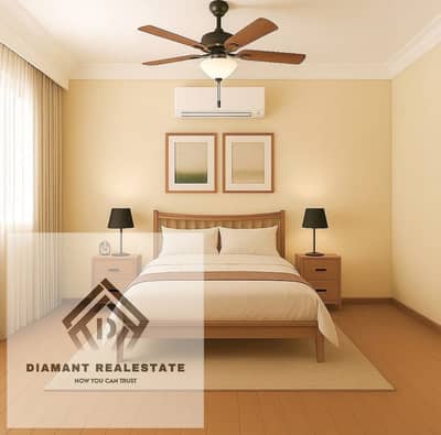 View and receive your Apartment 3Bed now with 500,000 Ony and Over 10Years, next to BUE and minutes from largest services area in R7.