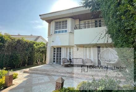 Under Market Price Super Lux Twin House Ready For Sale In the Heart of Al Rabwa Compound Sheikh Zayed Giza