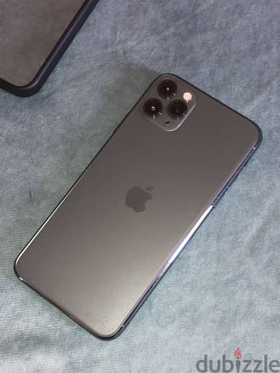 Apple - iPhone 11 Pro Max