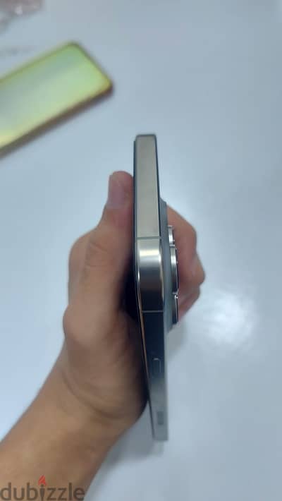 آبل - آيفون 16 برو ماكس