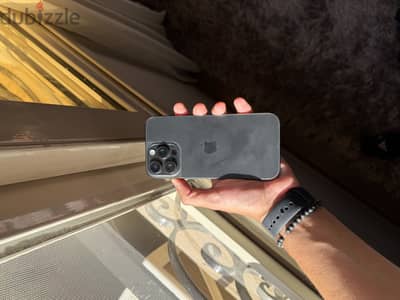 آبل - آيفون 16 برو ماكس