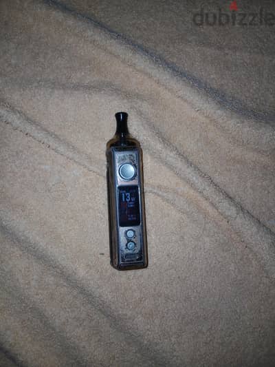 vape mod and pod