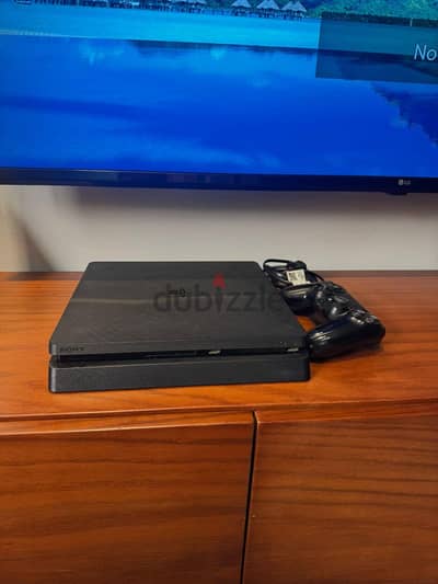 بلايستيشن ٤ playstation PS 4