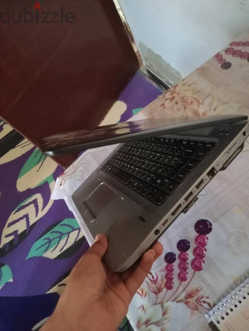 Hp pro book 645 G3 1