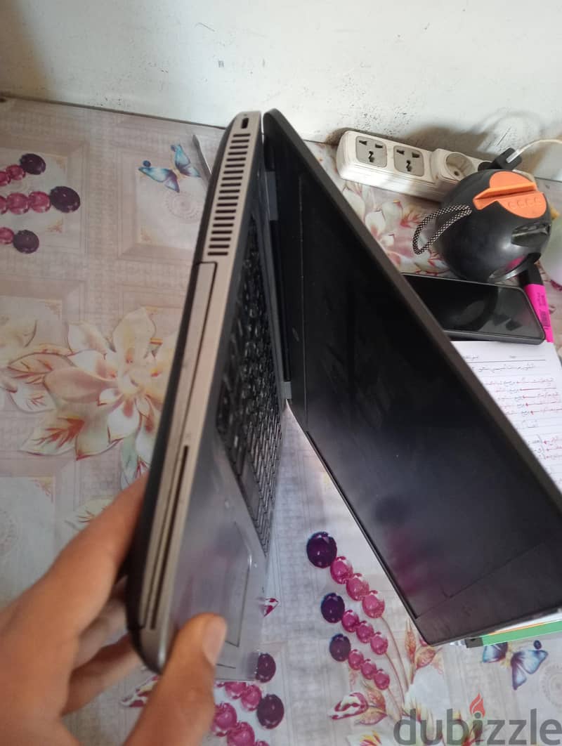 Hp pro book 645 G3 2