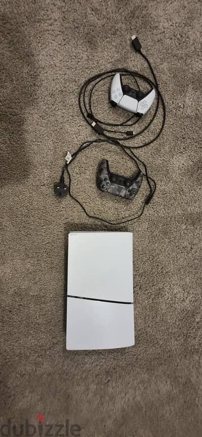 ps5 slim