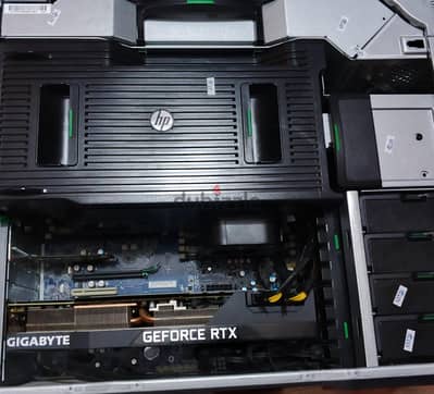 RTX 3080     10 gb