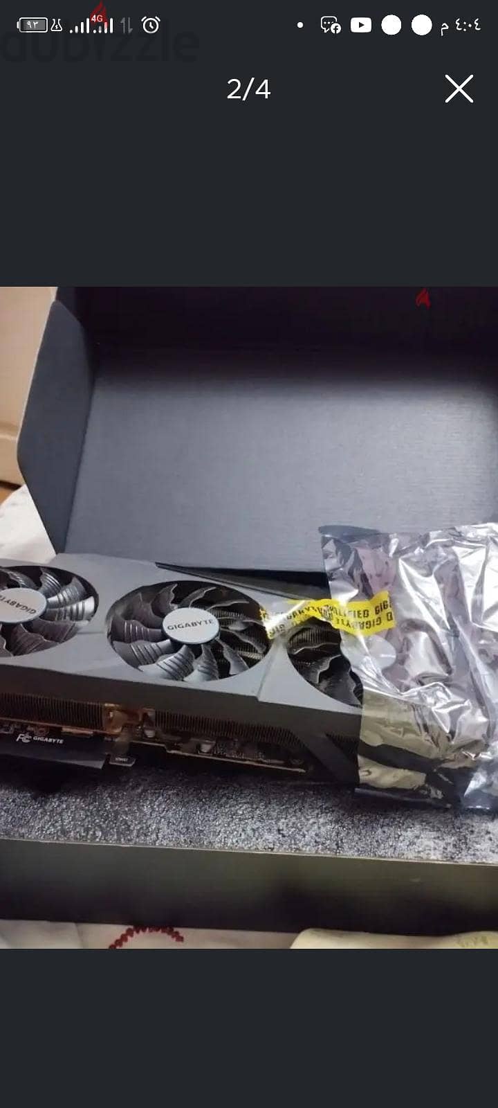 RTX 3080     10 gb 2