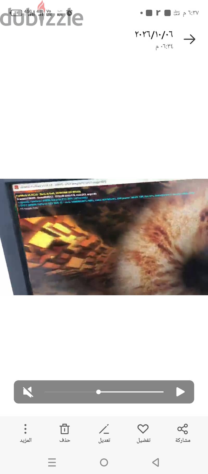 RTX 3080     10 gb 4
