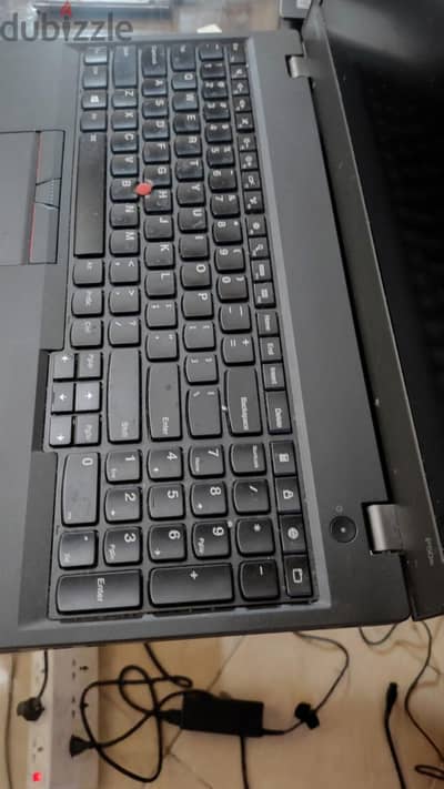 Lenovo P50s /Core i7 6th Gen /Ram 16GB/SSD 256GB/NVIDIA 2GB.