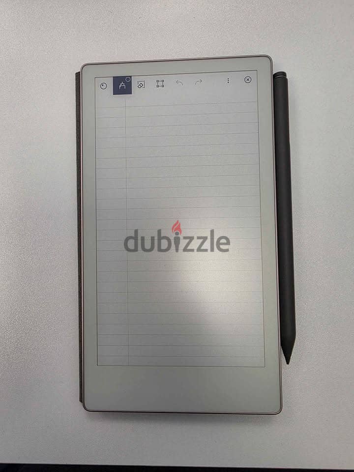 reMarkable Paper Pro Move 2