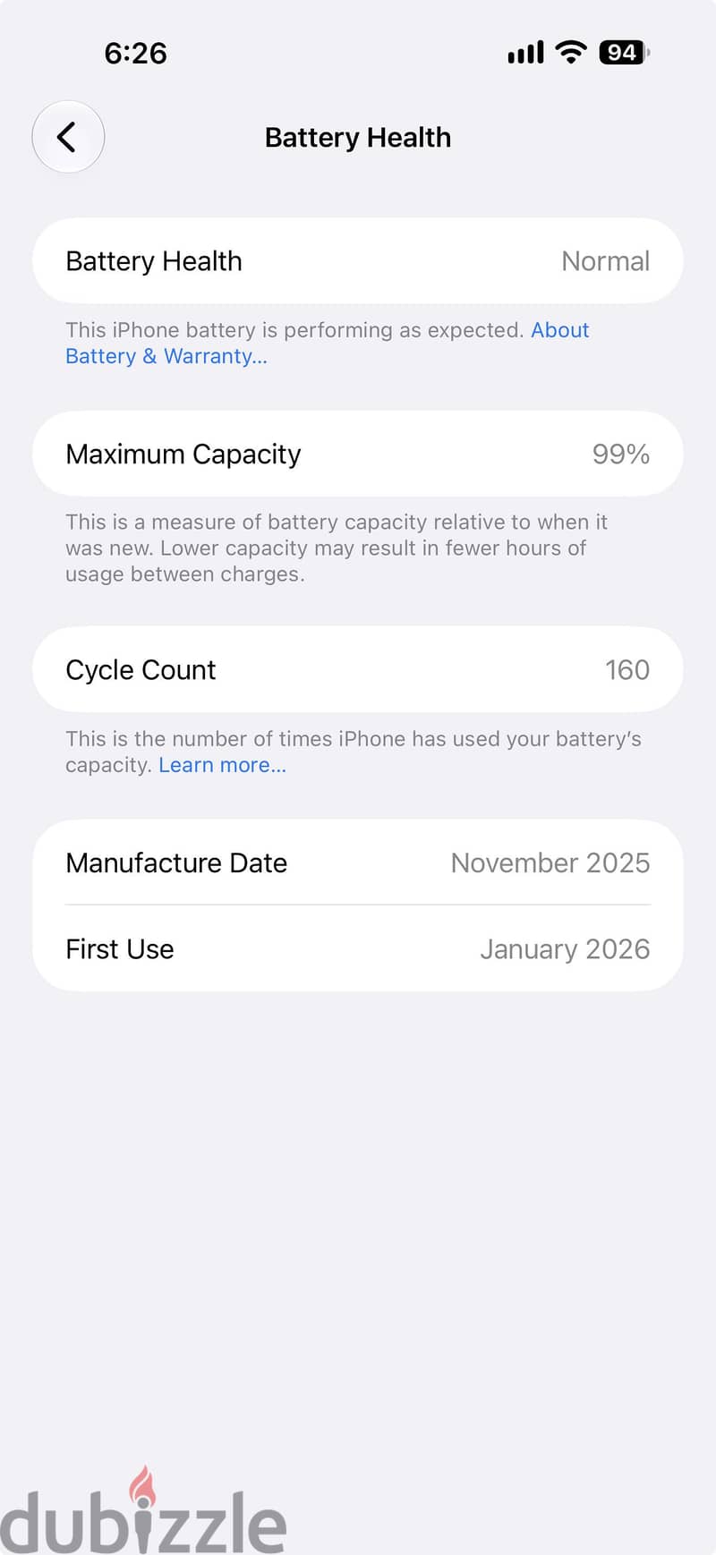 Apple - iPhone 17 Pro Max 3