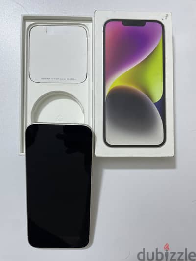 Apple - iPhone 14