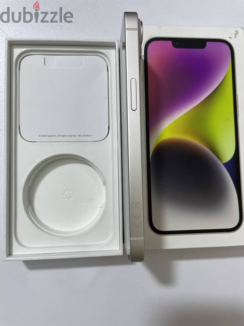 Apple - iPhone 14 1