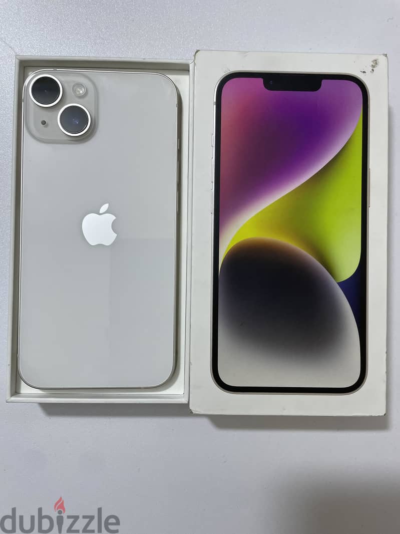 Apple - iPhone 14 2
