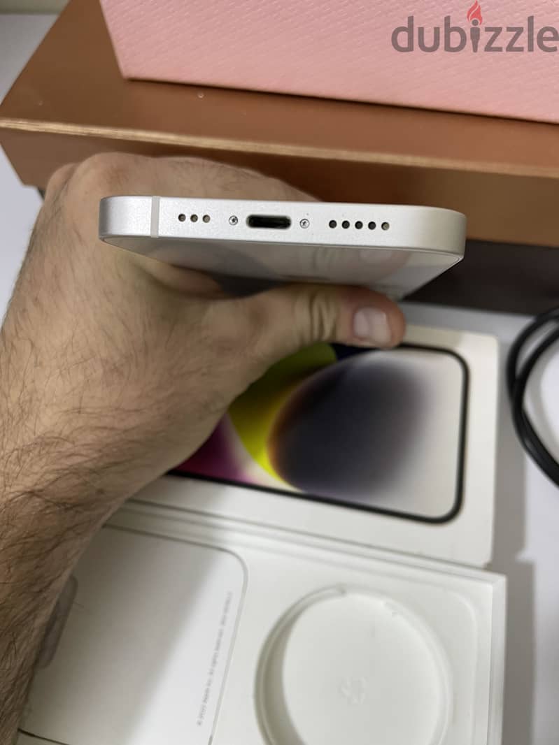Apple - iPhone 14 3