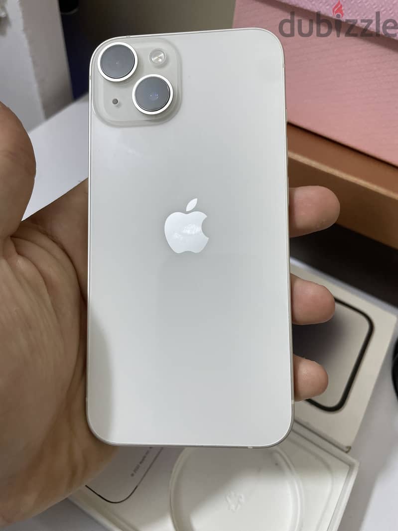Apple - iPhone 14 4