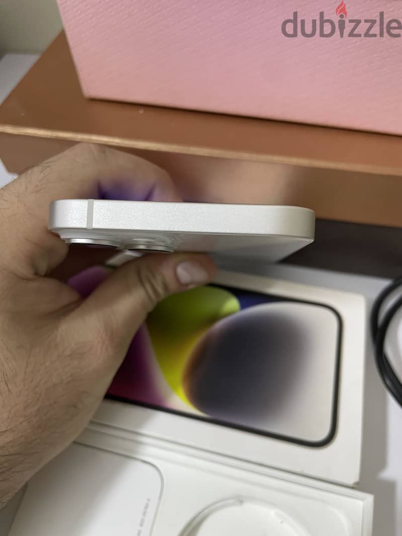Apple - iPhone 14 5