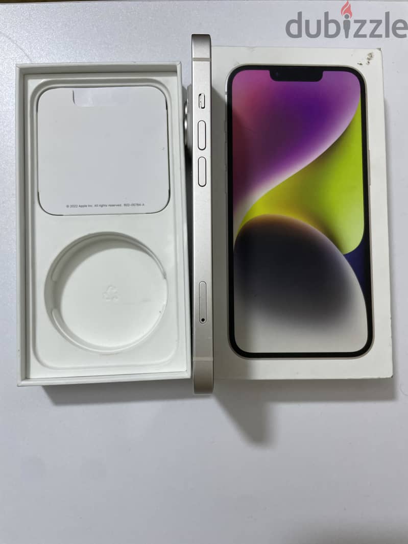 Apple - iPhone 14 6