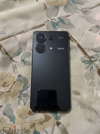Xiaomi Redmi Note 13