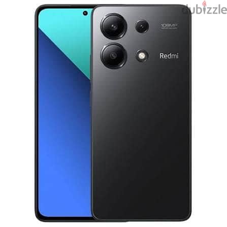 Xiaomi Redmi Note 13 1