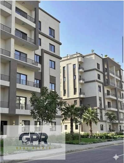 Apartemnt Ready To Move 120m In Mayan In front Of Madinaty