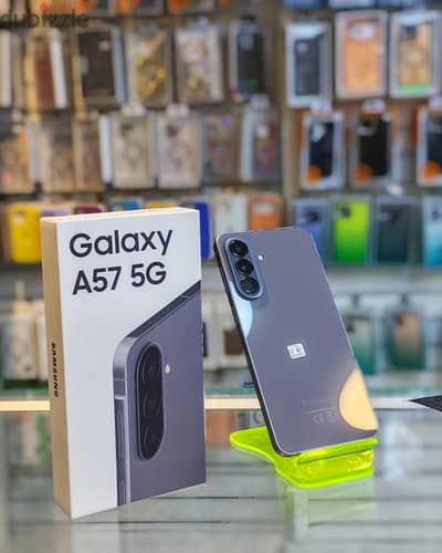 samsung A57