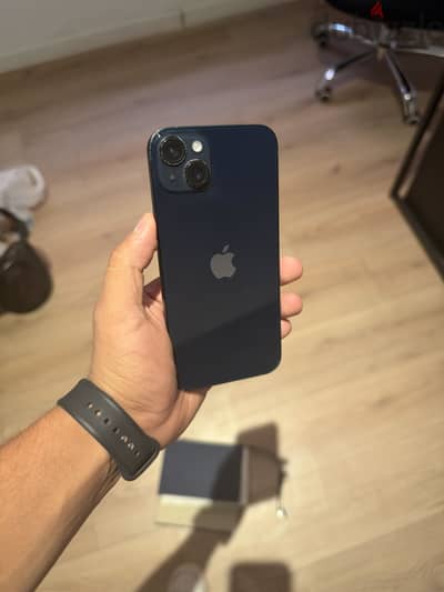 Apple - iPhone 14 plus