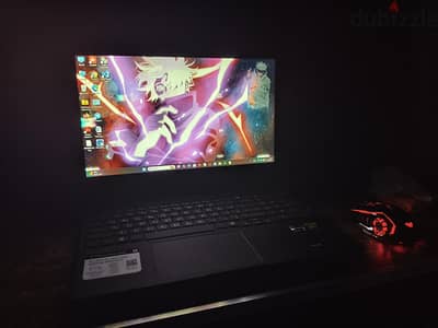 لابتوب جيمنج فيكتوس HP Victus 15-fb3093dx بحالة الزيرو