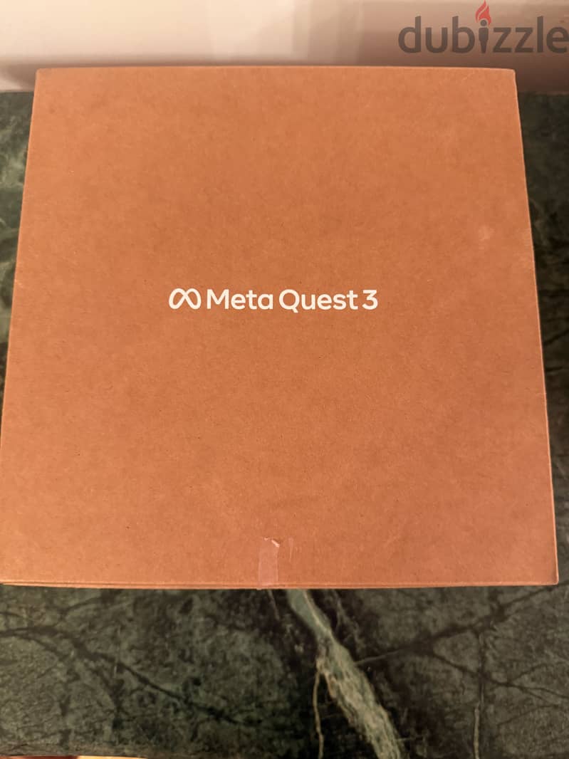 Meta quest 3 2