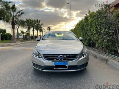 فولفو إس 60 2018 T3