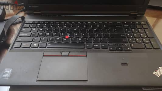 Lenovo W541 | Core i7 MQ | RAM 8GB | HDD 500GB | NVIDIA Quadro 2GB.