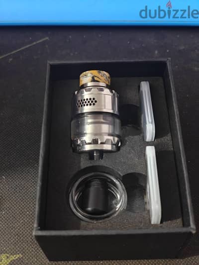 Tank kylin M RTA