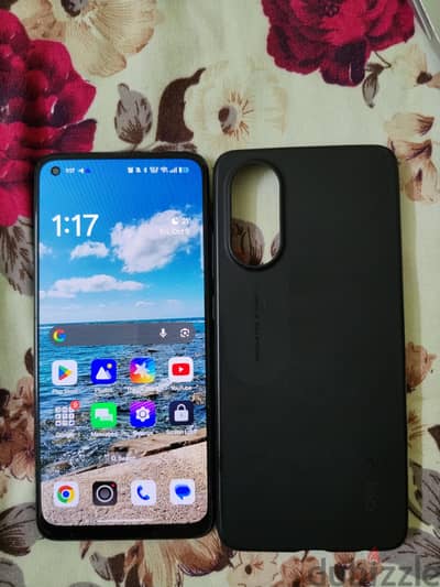 OPPO A78