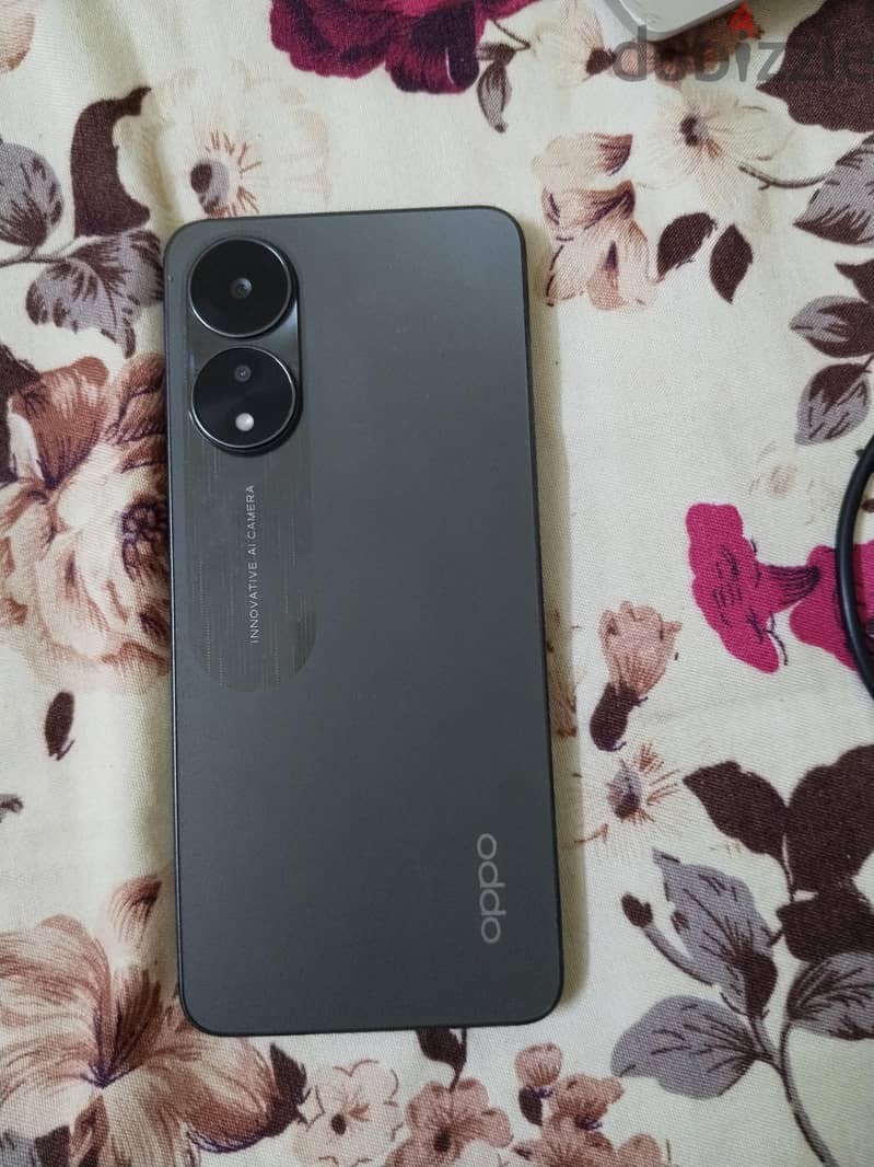 OPPO A78 1