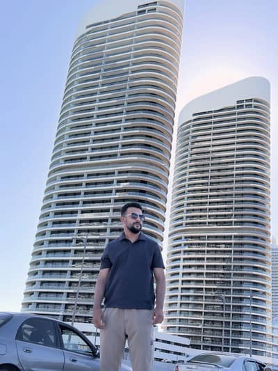 محمد حسين