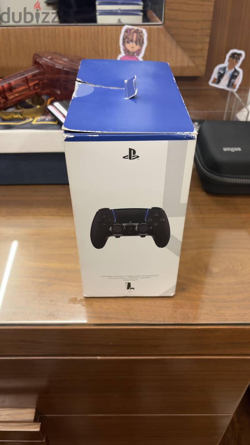 PlayStation 5 DualSense Edge Wireless Controller 2