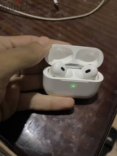 Air pods. Pro2