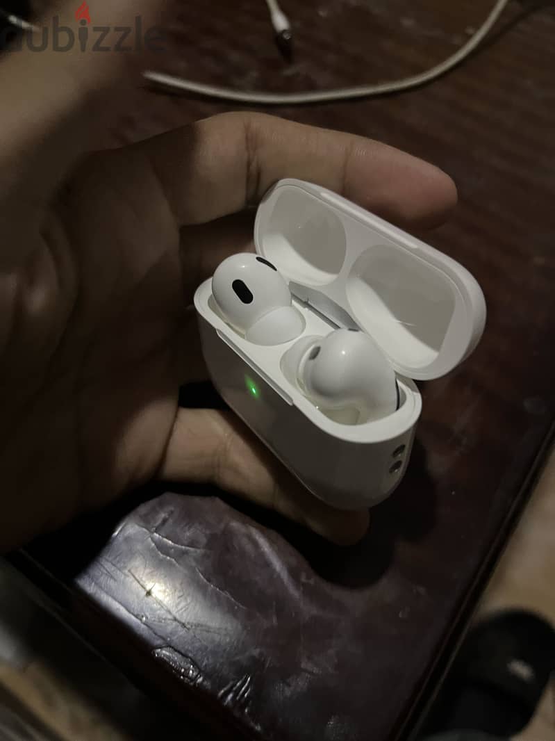 Air pods. Pro2 2