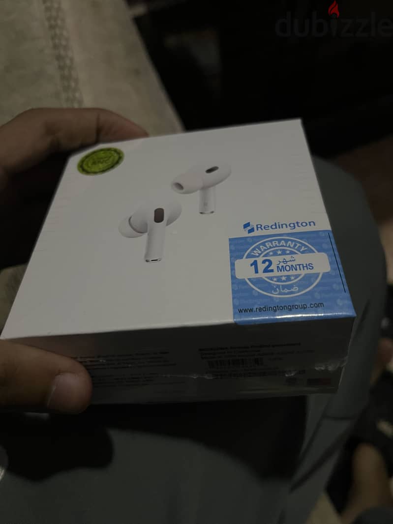 Air pods. Pro2 4