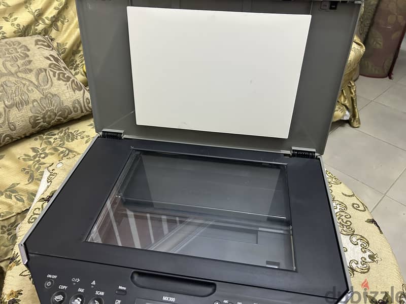 Gaming PC and printer ( Canon) 9