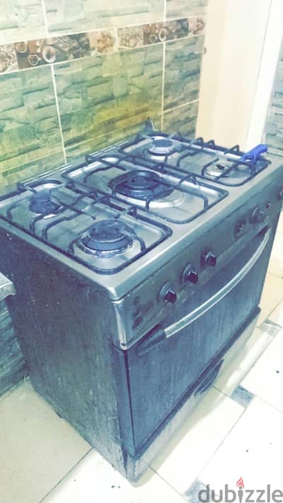 بوتاجاز  بحاله جيده كاريزي