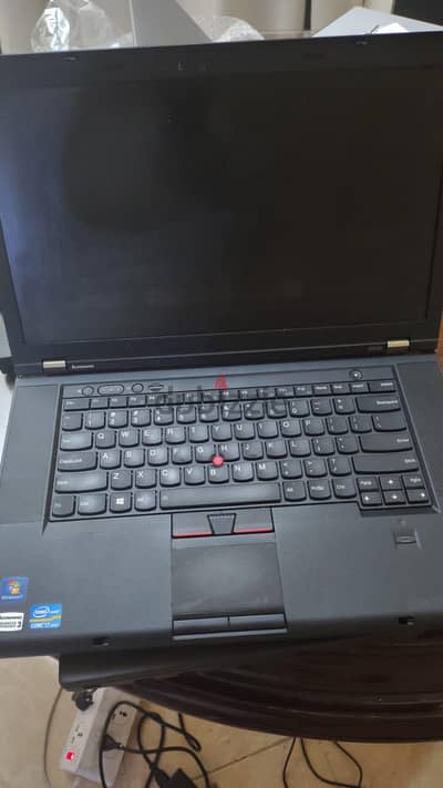 Lenovo W530 | Core i7 MQ | RAM 8GB | HDD 500GB | NVIDIA 2GB