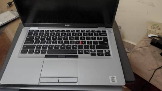 Dell Latitude 5510 | Core i7 10th Gen | RAM 16GB | SSD 256GB |.