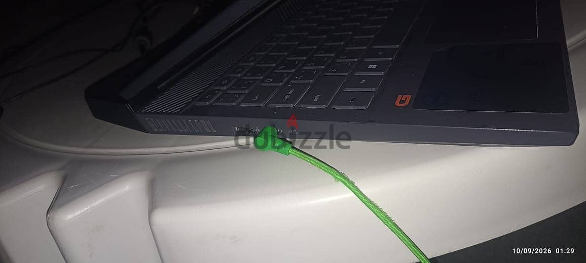 Dell G1520 1