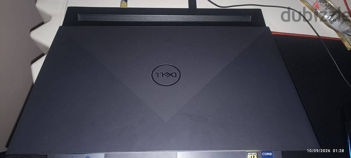 Dell G1520 5