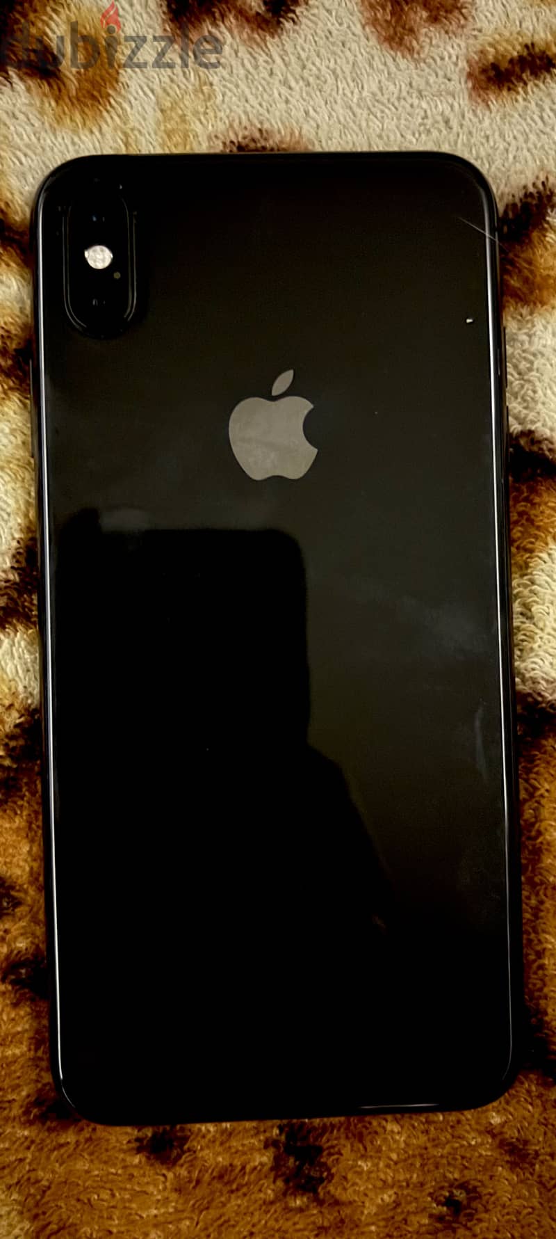 Apple - iPhone XS Max 1